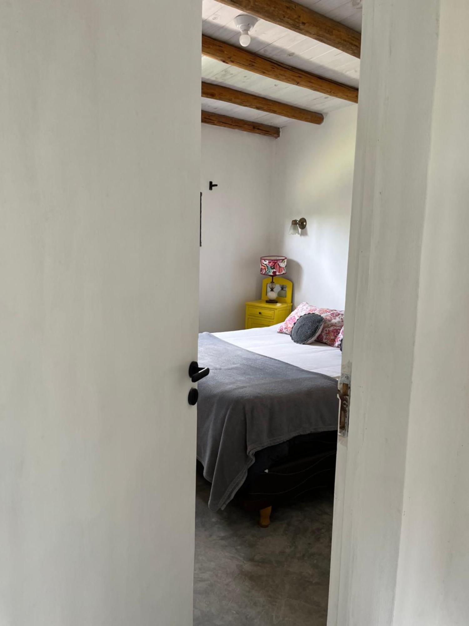El Garzal Villa Mercedes  Dış mekan fotoğraf
