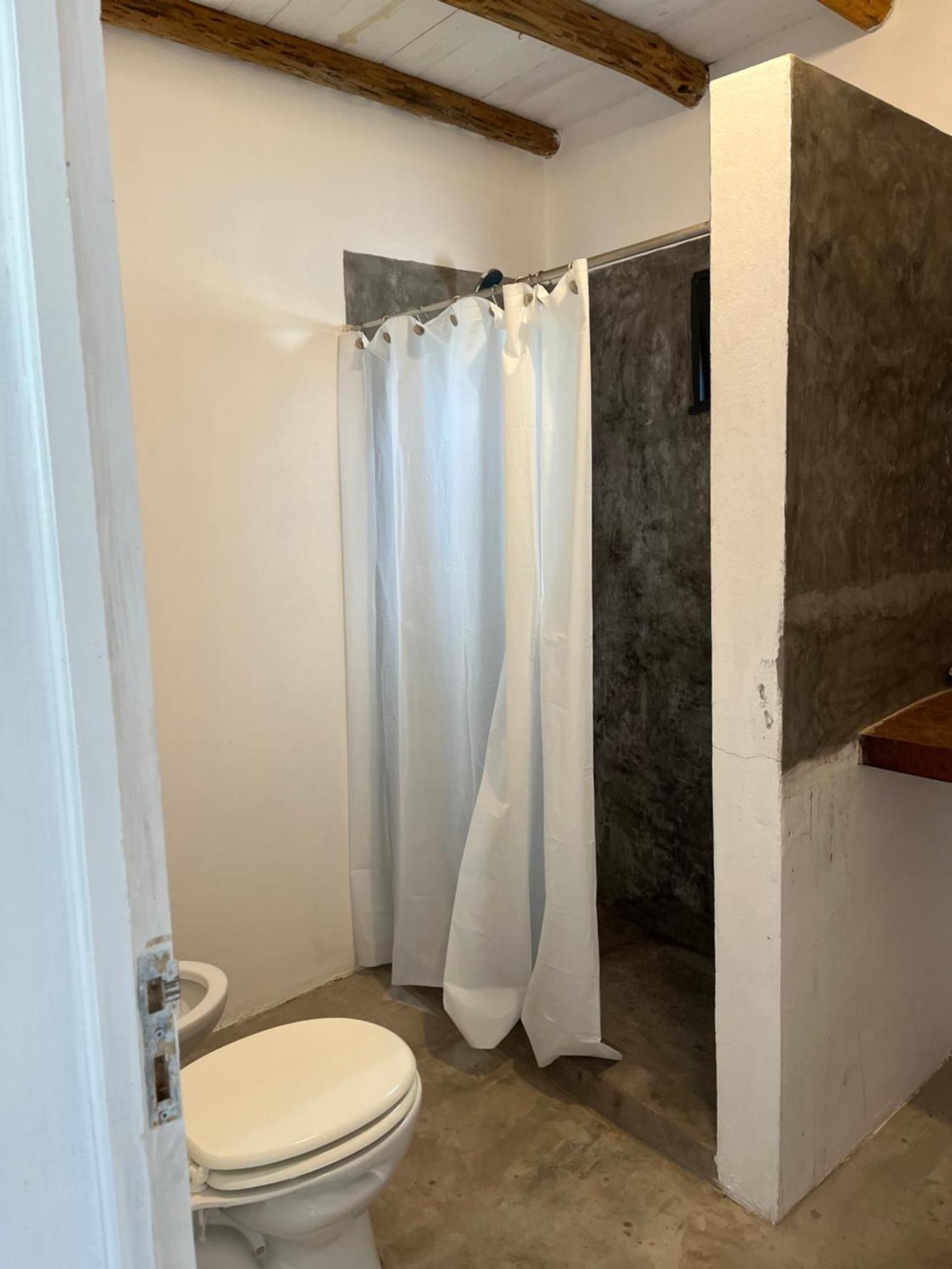 El Garzal Villa Mercedes  Dış mekan fotoğraf