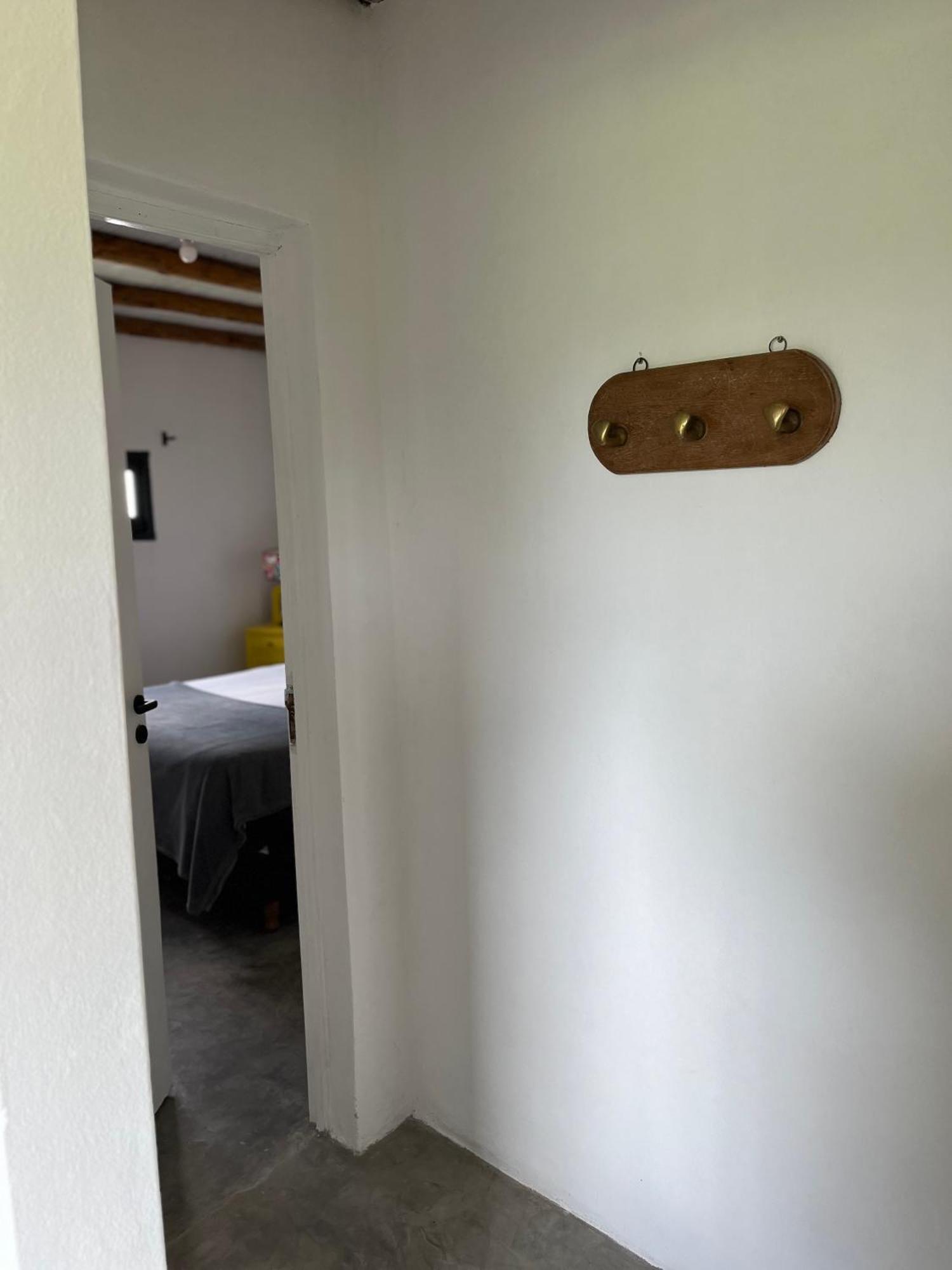 El Garzal Villa Mercedes  Dış mekan fotoğraf