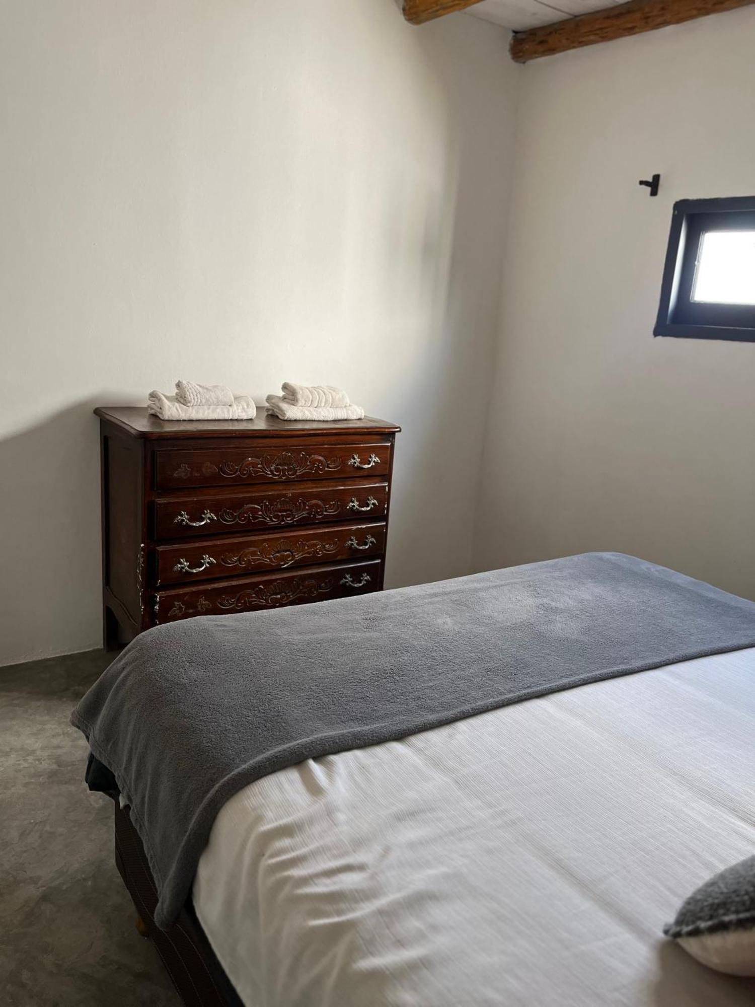 El Garzal Villa Mercedes  Dış mekan fotoğraf