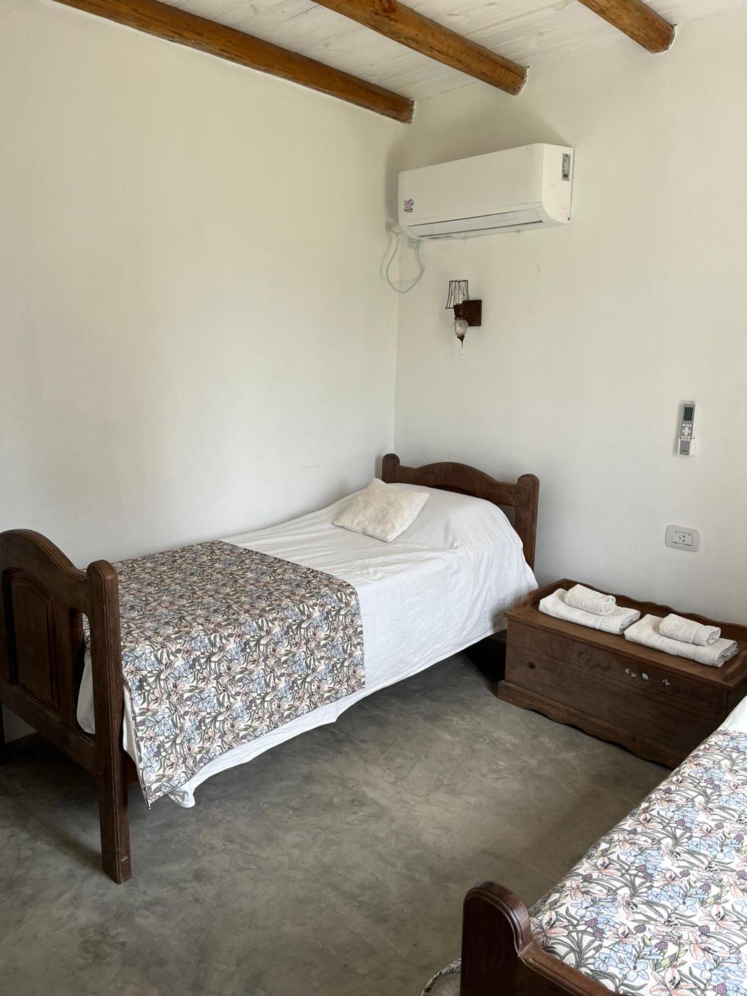 El Garzal Villa Mercedes  Dış mekan fotoğraf