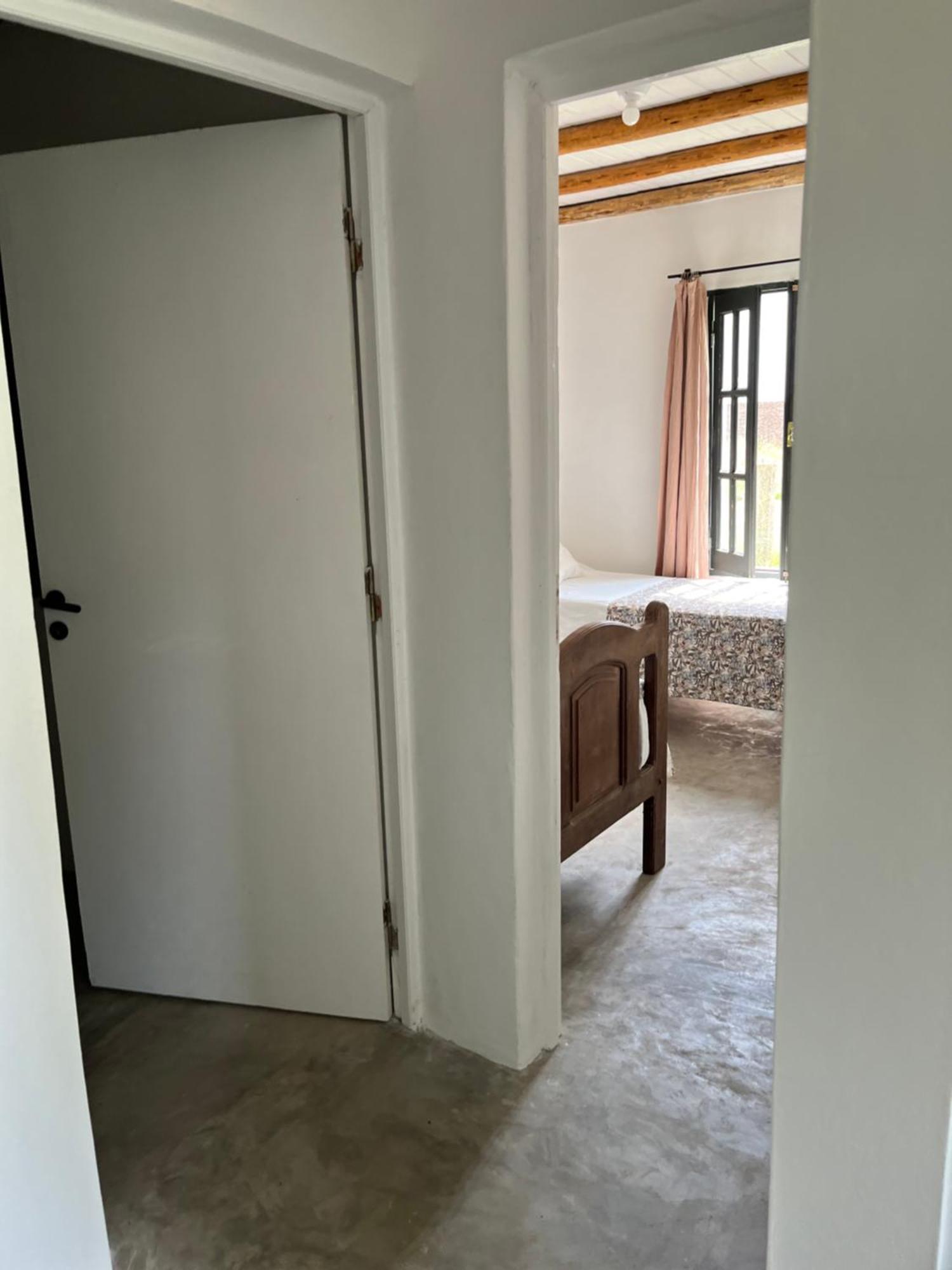 El Garzal Villa Mercedes  Dış mekan fotoğraf