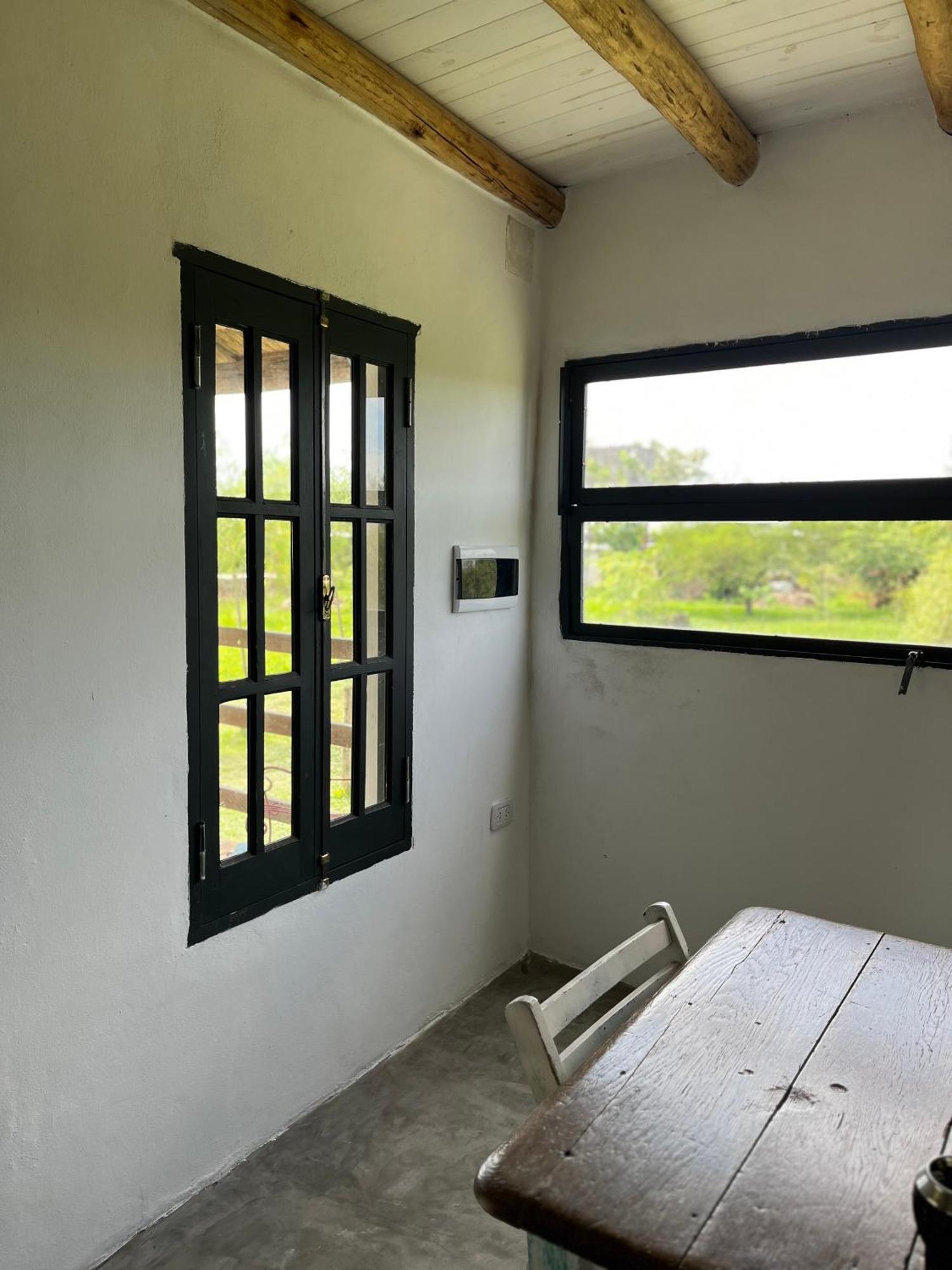 El Garzal Villa Mercedes  Dış mekan fotoğraf